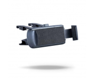STRAX Airvent Holder black - 1433937 - zdjęcie 1